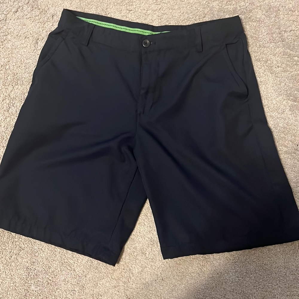 IZOD Golf Shorts